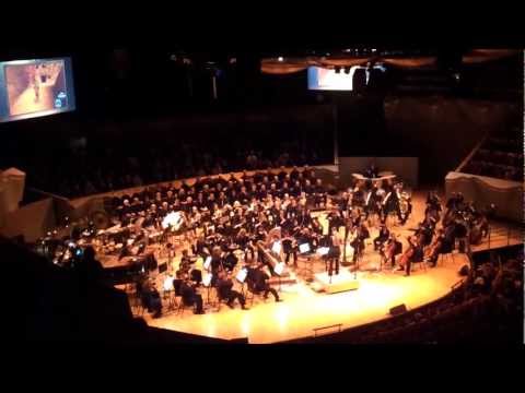 Symphony of the Goddesses: Gerudo Valley