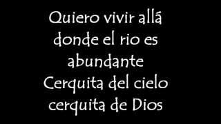 Miniatura del video "Soplando Vida - Con letra - Jesús Adrián Romero"