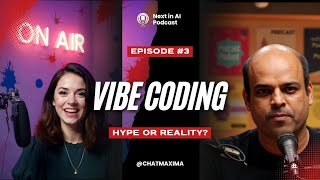 Everything you want to know about Vibe Coding : Hype or Game-Changer?