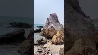 #video 🎥16#samae #beach 🏖#island 🏝#kohlarn ##travelling #sea 🌊#beautiful 😍✨❤#nature 🌿🍃