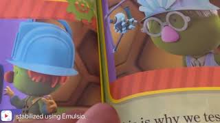 Doozers Stick With It