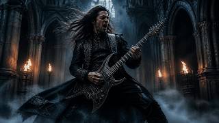 Bach of the Seraphic Fire – Neoclassical Metal Symphony