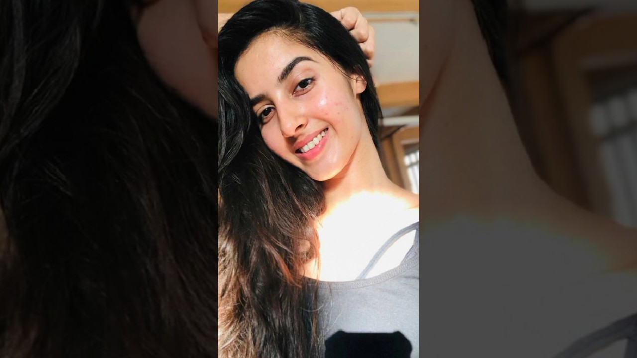 simrat Kaur glamorous stylish look create❣️ 