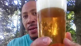 Sam Adams Porch Rocker