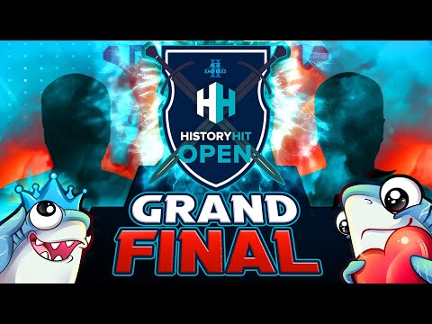 History Hit Open Grand Finals
