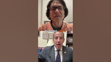 ICE, Militarization, and the Erosion of Civil Protections #substack #shorts