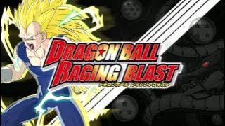 Dragon Ball: Raging Blast ‒ 'Raging Blast' (Main Theme of DB: RAGING BLAST) [⟨1080p60res⟩]