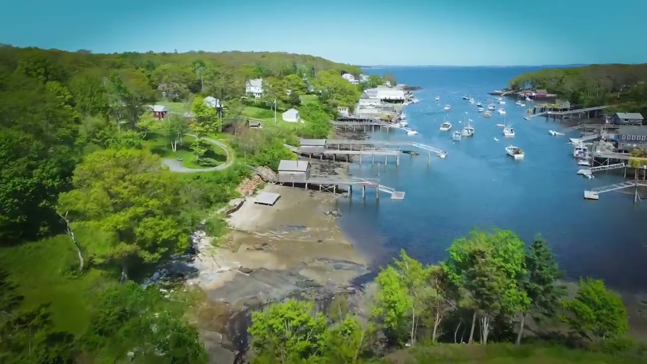 Head of the Harbor, Spring 2023