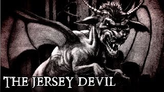 The Jersey Devil Urban Legend Profile