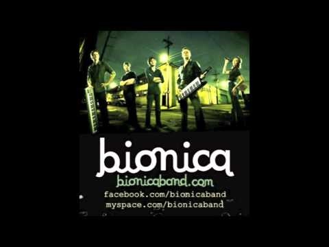 Bionica - "Bionic Bloom"