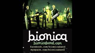 Bionica - "Bionic Bloom"