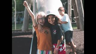 St George's Summer Camp Session 1 2022