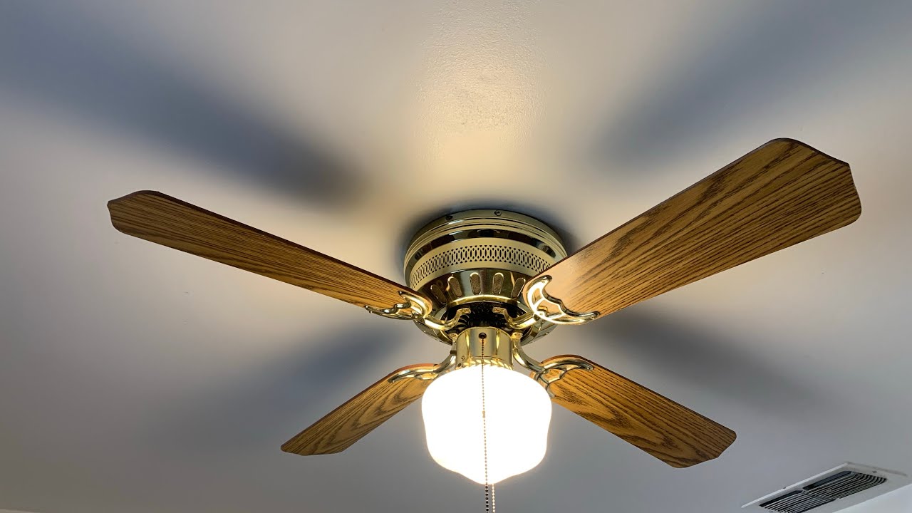 42” Encon Casanova ceiling fan