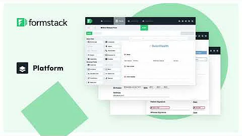 Introducing the Formstack Platform | Formstack