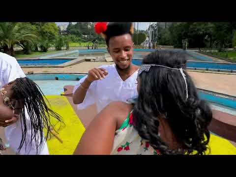 Biiftuu Abdallaa Fi Jamaal usmaail Sansakkaa New Ethiopian Oromo Music 2022 Officila Video