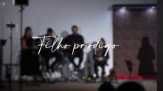 Filho pródigo - Karla Magrin (Musical Natal 2023)