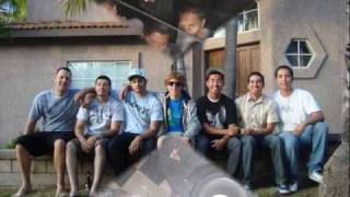 Cal Poly TKE Fall Rush '09