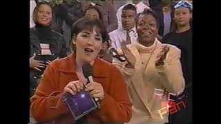 LL Cool J   Phenomenon - Ricki Lake Show