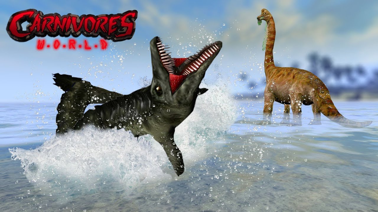 The 10 Most Dangerous Carnivores In The World Youtube vrogue.co