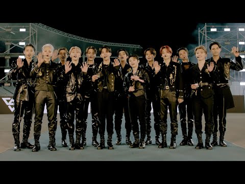 SEVENTEEN's Message for Their Fans | Exclusive