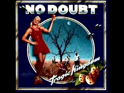 No Doubt - Just A Girl