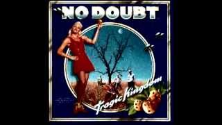 Video thumbnail of "No Doubt - Just A Girl"