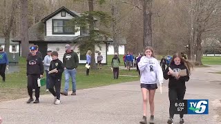 Bay Cliff Health Camp preps for new campers