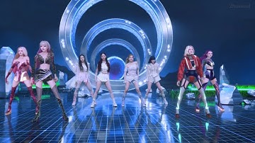 aespa 에스파 - Savage (Rearranged Ver.) MV