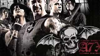 Avenged Sevenfold  Hail To The King  Instrumental Cover 