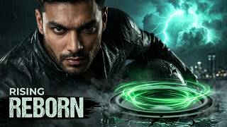 Vex Harlan — STORMBORNE II: RISING REBORN 🔥 Dark Trap Power // Cinematic Bass | AI Music Video