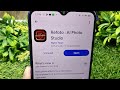 Refoto ai photo studio app kaise use kare !! How to use refoto ai photo studio app
