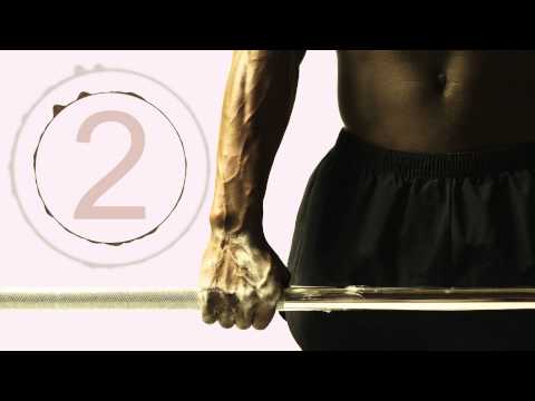 Tabata Tracks - Prodigy