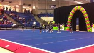 Tiny tumblers