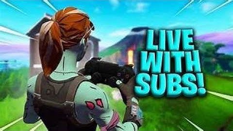 1v1||Boxfights|Zonewars|Realistic Build fights||Come Chill||New Binds