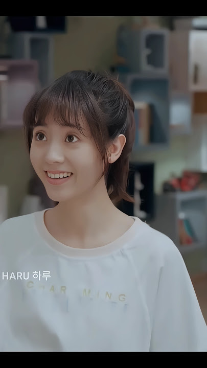 Her boyfriend is too perfect 😍 put your head on my shoulder #situmo #cdrama #shorts