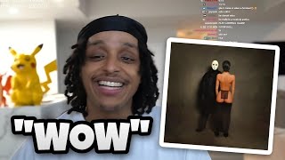 Agent 00 Reacts To Kanye West & Ty Dolla $ign New Album "VULTURES 1" (FULL ALBUM REACTION)