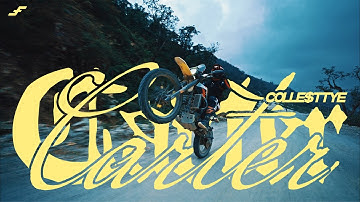 CARTER by colle$ttye | Official Music Video
