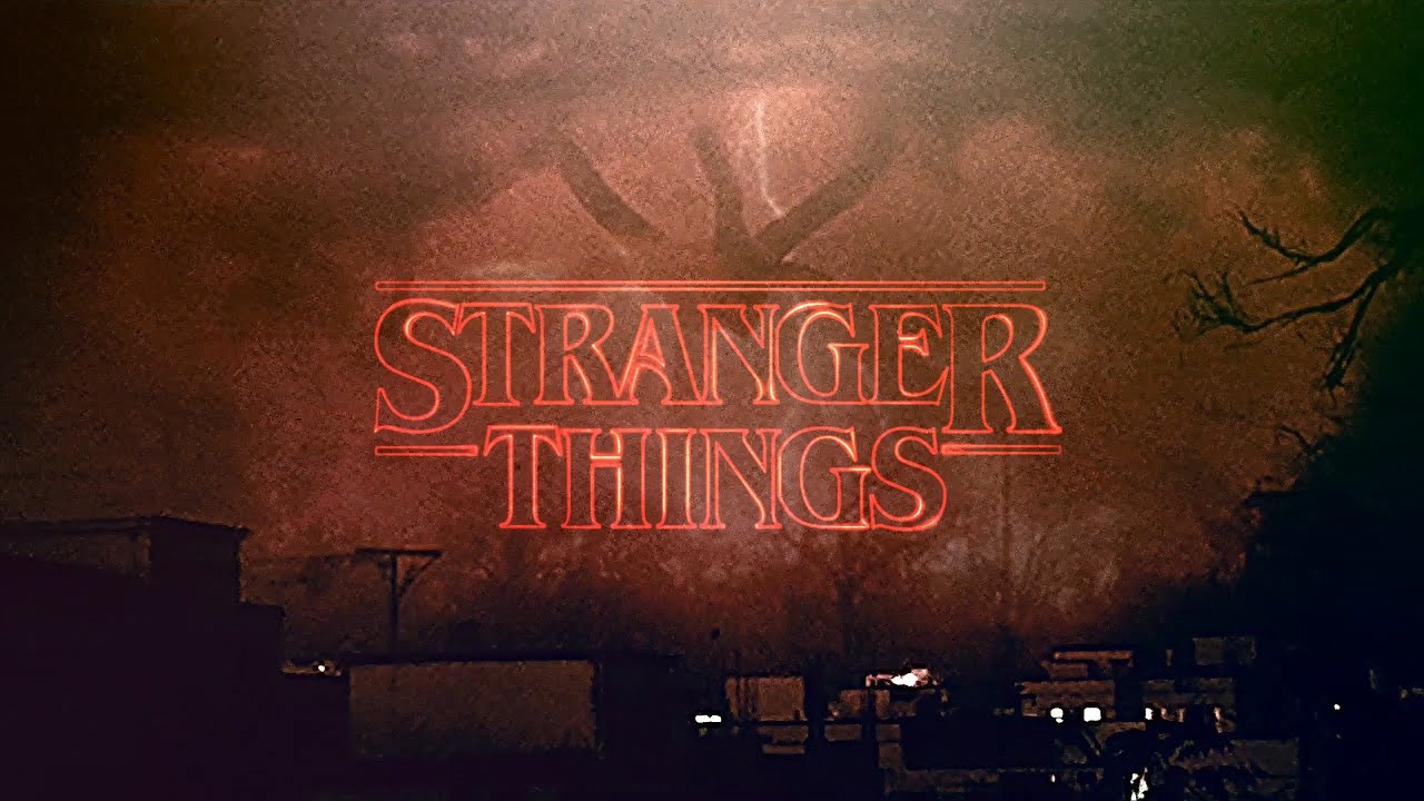 Stranger Things: Puzzle Tales para Android - Baixe o APK na Uptodown