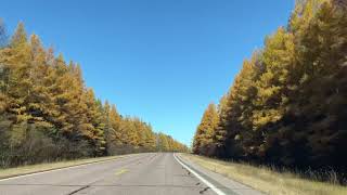 Full U.S. Route 2 in Michigan Update