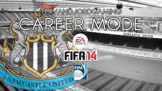 Fifa 14 - Career Mode - Episode 10 - ''PENALTY SHOOTOUT!\
