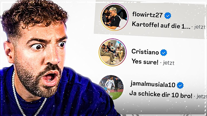 Ich Frage 100 Fußball Profis Nach 1 Gratis Trikot