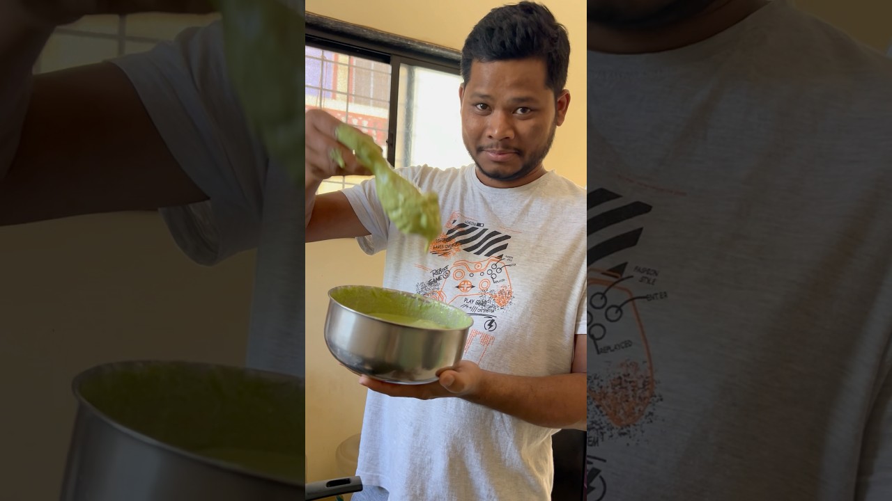 Afghani Chicken & Butter Naan| Homemade 