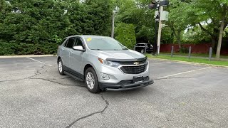 2020 Chevrolet Equinox LT Smithtown, Stonybrook, Huntington, Ronkonkoma, Lake Grove NY