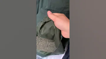 ВАЖНОЕ ПРАВИЛО ☝️ как носить куртку с пиджаком