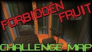 'Forbidden fruit' playthough | PART 2| Homework is more fun - HD (Downloaded challenge map)