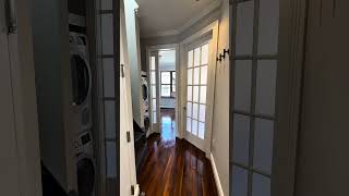 124 Ridge PH-8 3-bedroom Duplex Luxury apartment- Private rooftop