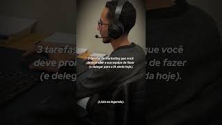 3 TAREFAS DE MARKETING QUE VOCÊ DEVE PROIBIR SUA EQUIPE DE FAZER