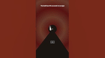 #asmr #satisfying #satisfyingvideo #bouncingball #viral #coding