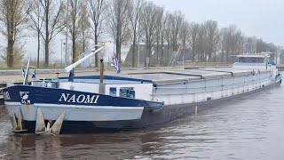 Download Lagu ⚓️Een Groet Vanaf de NAOMI👋⚓️ MP3