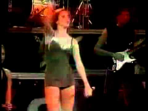 Show Musica de Rua - Daniela Mercury